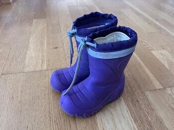 Holinky Demar Mammut 24/25