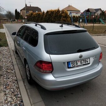 Vw Golf TDI