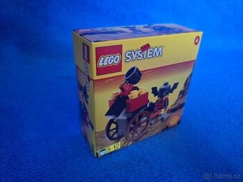 LEGO 2540