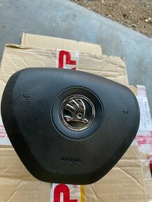 AIRBAG OCTAVIA III