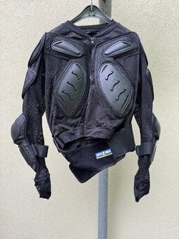Chránič těla hrudníku enduro moto
