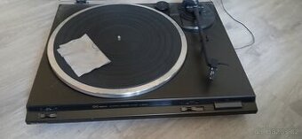 Gramofon technics - 1