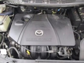 Motor mazda 1.8, 2.0,