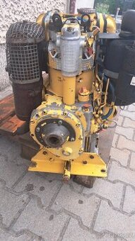 Motor Hatz ES780