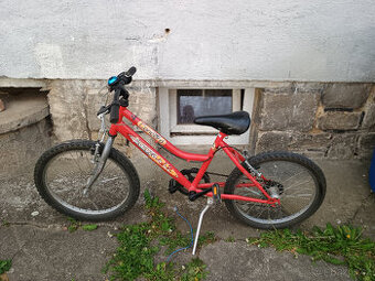Dětské kolo 20" - 1