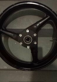 Honda cbr929 rr