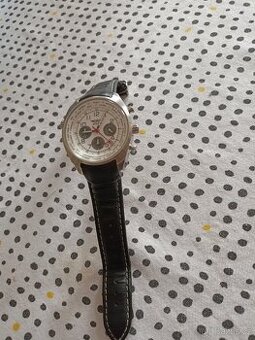 Prodám zánovní hodinky Aviator avw5839g4