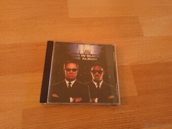 Men In Black  Soundtrack