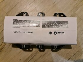 Airbag spolujezdce Škoda Enyaq 5LA880204F