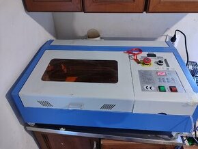 Gravírovací laser K 40
