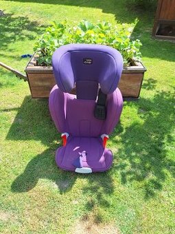 Römer britax 15-36 kg