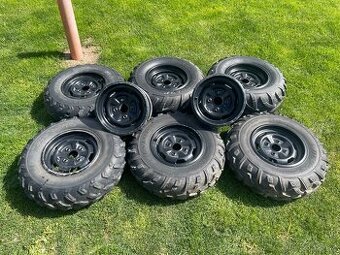 Kola Suzuki Kingquad