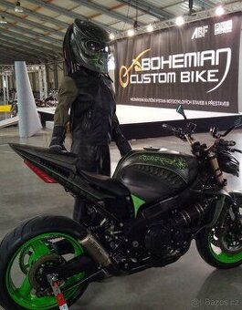 Kawasaki ZXR750