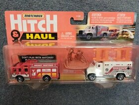 Matchbox sada Hitch&Haul
