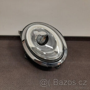 Mini Cooper F54 F55 F56 F57 led světlomet pravý