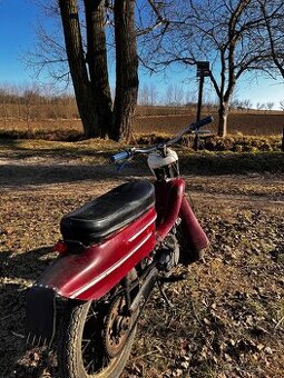 Jawa 50