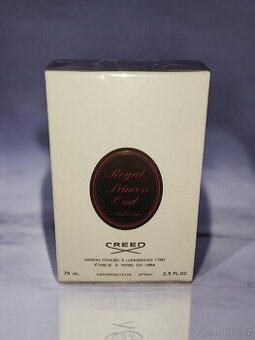 Parfém Creed Royal Princess Oud-75ml - 1