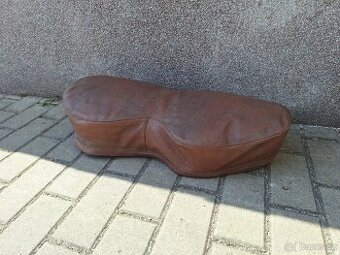 Sedlo jawa kyvacka