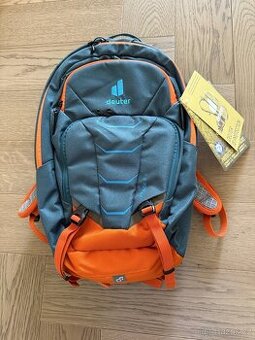 Nový detsky batoh Deuter Attack 8 JR