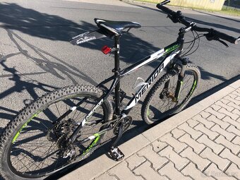 Merida 300 Big Seven