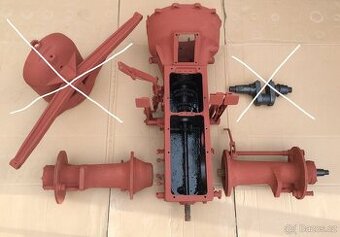 Zetor 15