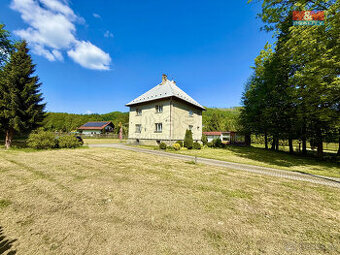Prodej rodinného domu, 200 m², Čeladná - 1