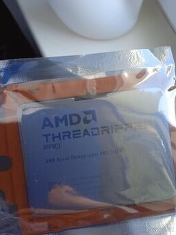 AMD Ryzen Threadripper PRO 7955WX