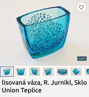 Váza