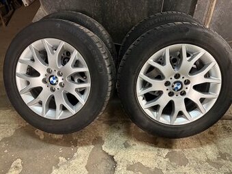 ALU BMW X5