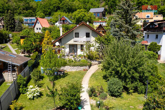 Prodej rodinného domu, 123 m², Karlík, ul. Skalická - 1