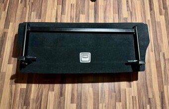 W447 Mutliflexboard / plato - pouze nohy + hrazda