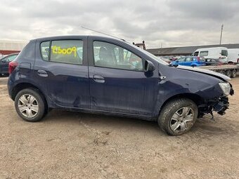 Dacia Sandero č. 23009