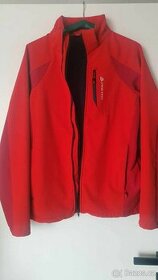 Softshell bunda Alpine Pro vel. L