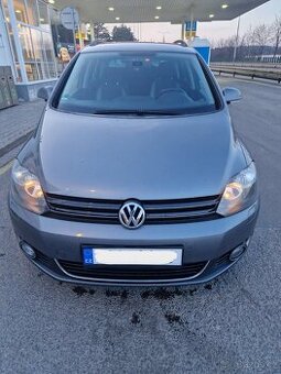Prodám Golf VI Plus Life 1.6 (2013)