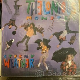 Thelonious Monster – Stormy Weather. LP - 1
