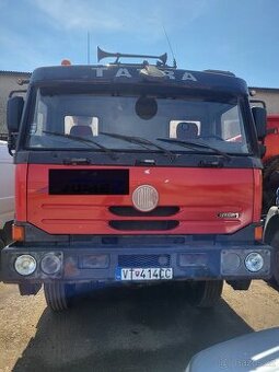 TATRA 815 Terrno 1