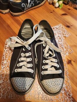 Tenisky Skechers - 1