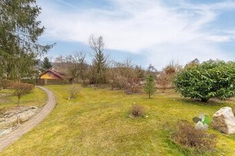 Prodej, pozemek 798 m2, Boskovice