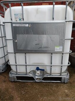 IBC 1000