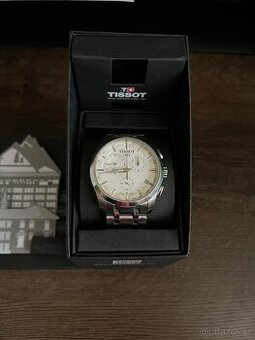 Hodinky Tissot Couturier T035.439.11.031.00