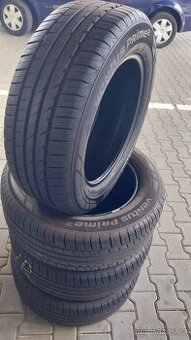 Prodám 4 x letní pneu Hankook 225/60/17
