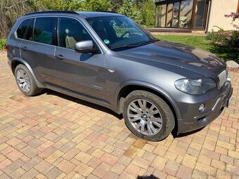 Prodam BMW X5