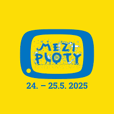 festival mezi ploty - neděle