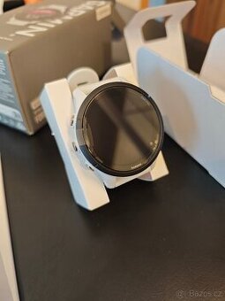 Garmin Forerunner 255 Music - nové, nepoužité