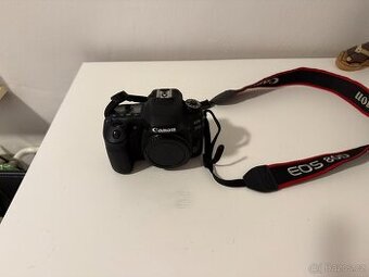 telo Canon 80D - 1