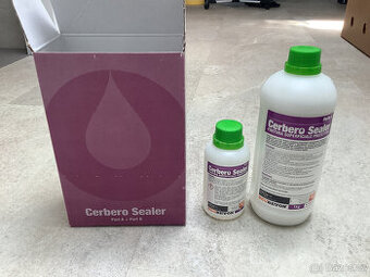 Cerbero Sealer