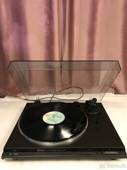 Technics 3.