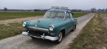 Volha 21