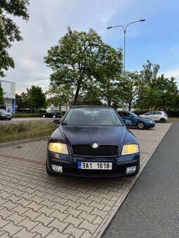 Skoda 2