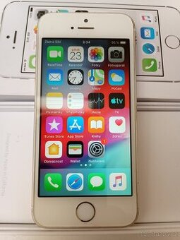 Apple iPhone 5s Gold 16GB